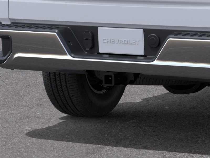 New 2026 Chevrolet Silverado 1500 LT RWD image 14
