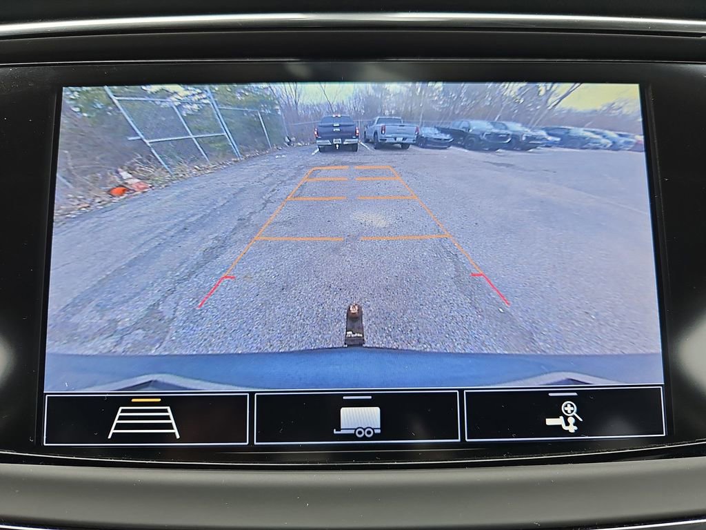 Certified 2020 Buick Enclave Essence w/ Sound and Sites Package image 30