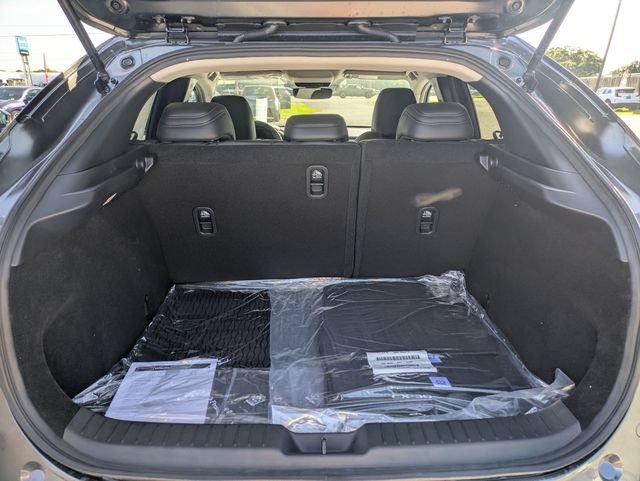 New 2026 MAZDA CX-30 AWD 2.5 S image 23