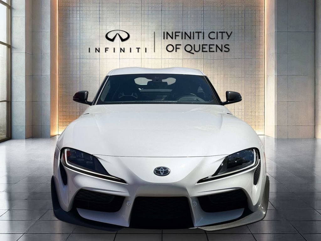 Used 2026 Toyota Supra Premium w/ Driver Assist Package RWD image 2