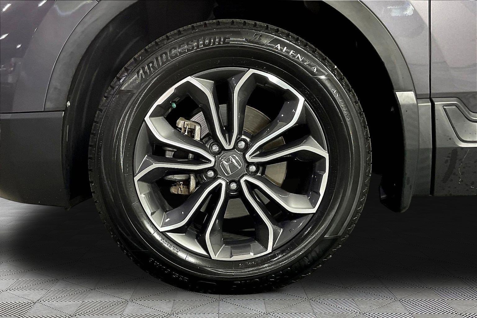 Used 2020 Honda CR-V EX-L image 34