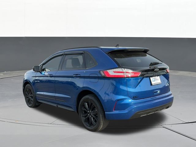 Used 2024 Ford Edge SE w/ Black Appearance Package image 7