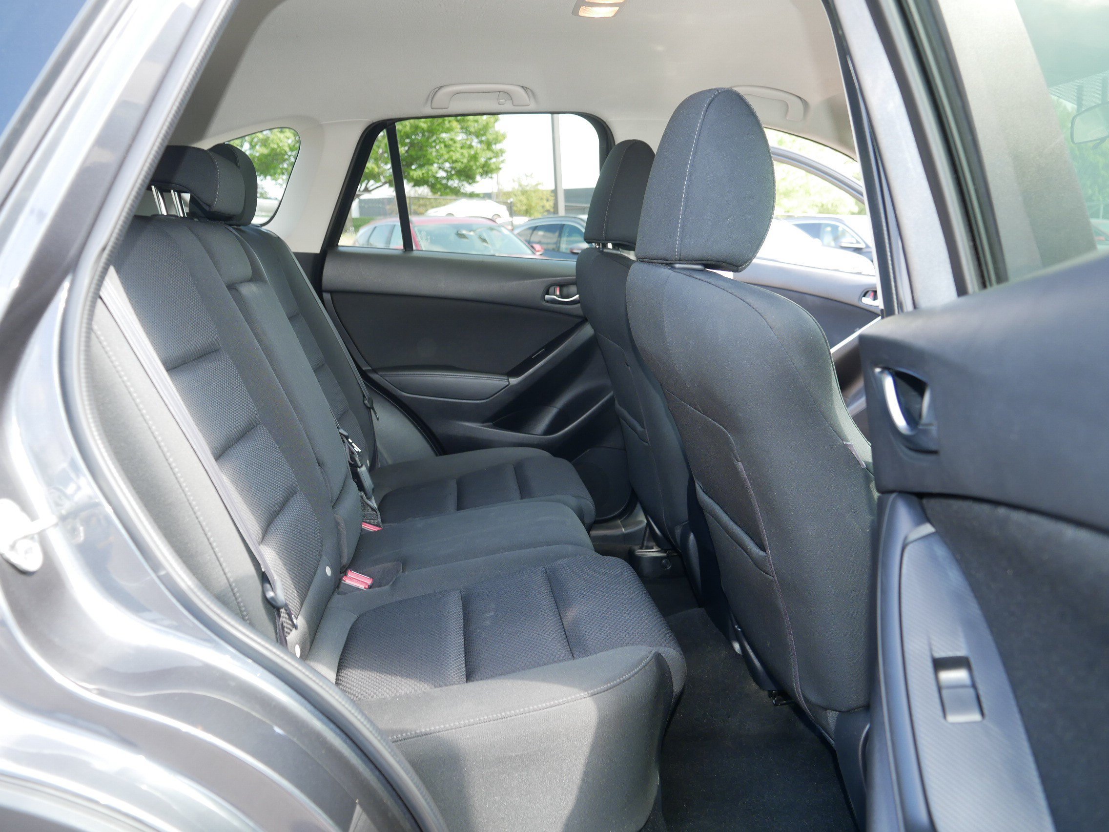 Used 2016 MAZDA CX-5 Touring AWD/4WD image 18