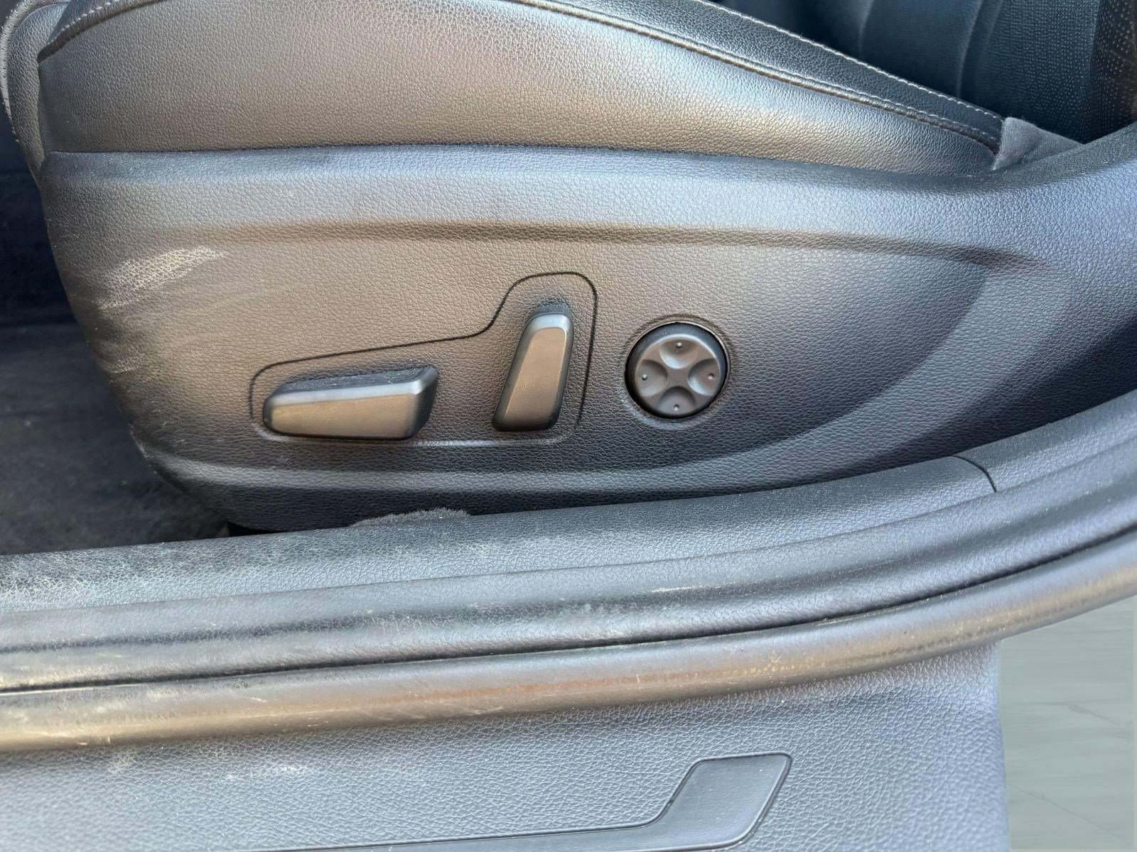 Used 2019 Kia Optima EX w/ EX Premium Package image 12