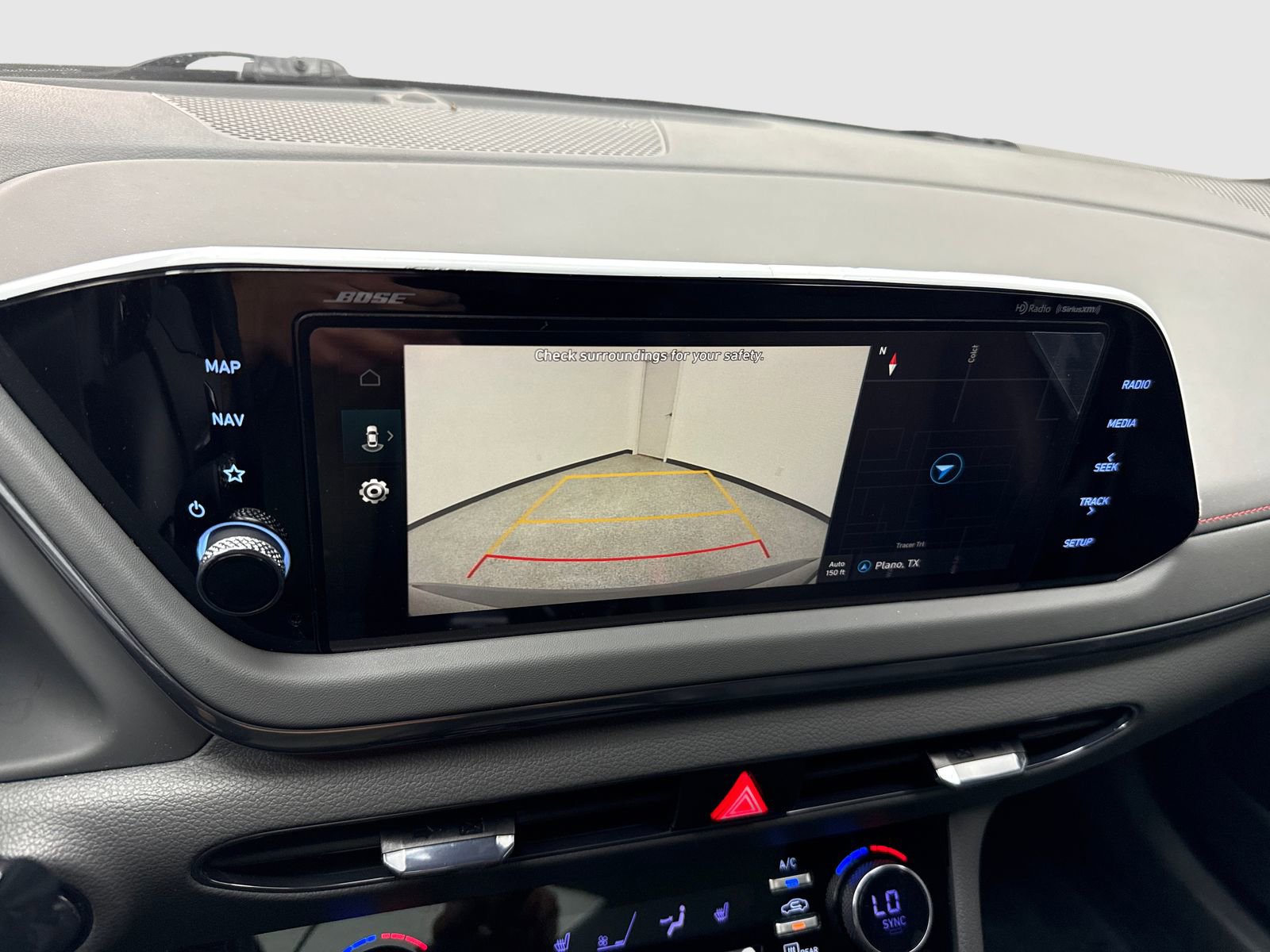 Used 2023 Hyundai Sonata N Line FWD image 29