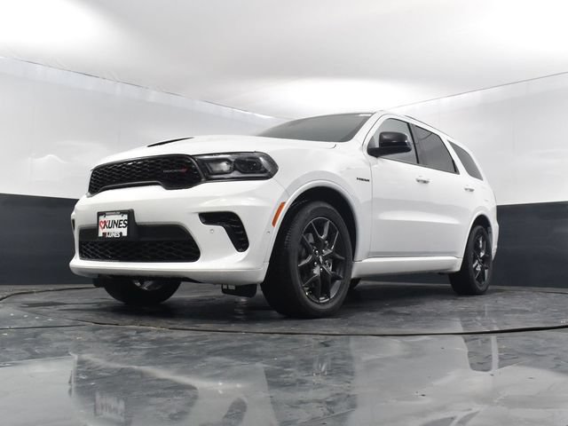 Used 2026 Dodge Durango GT w/ Blacktop Package AWD/4WD image 49