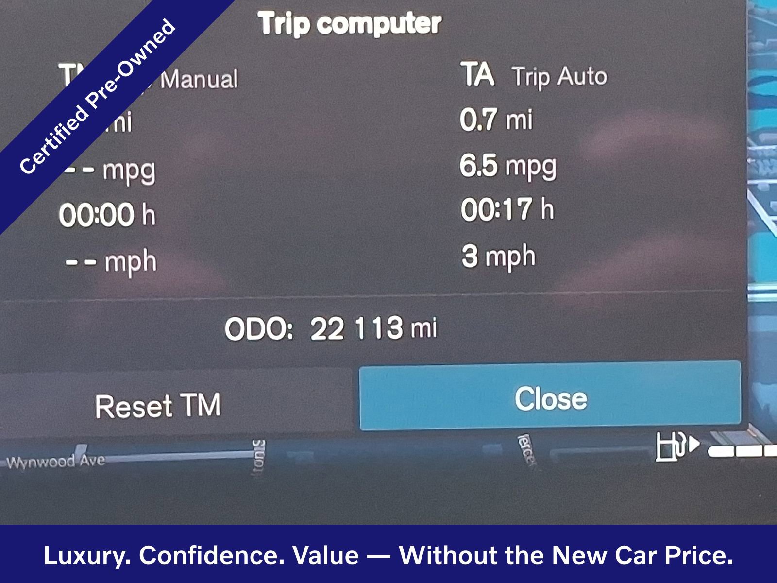 Certified 2023 Volvo XC40 B5 Plus w/ Driver Assist Package AWD/4WD image 21