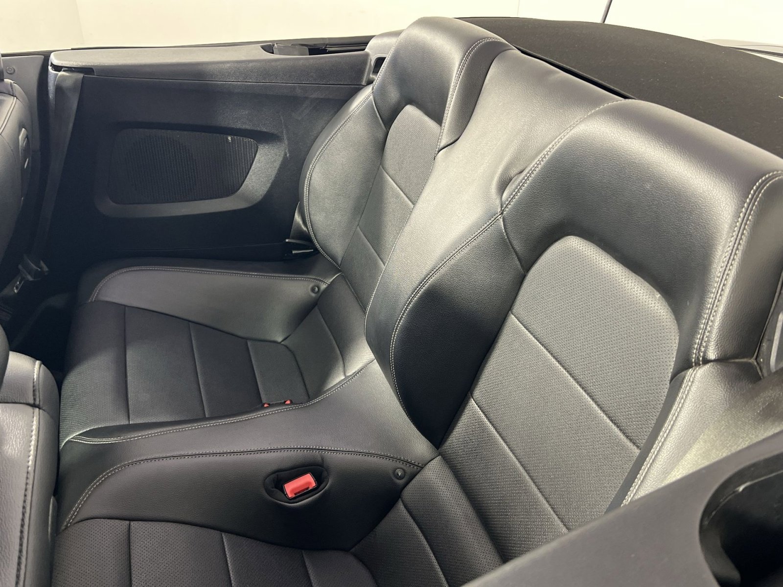 Used 2018 Ford Mustang GT Premium image 24