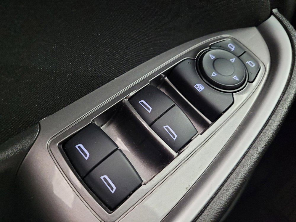 Used 2024 Chevrolet Malibu RS FWD image 27