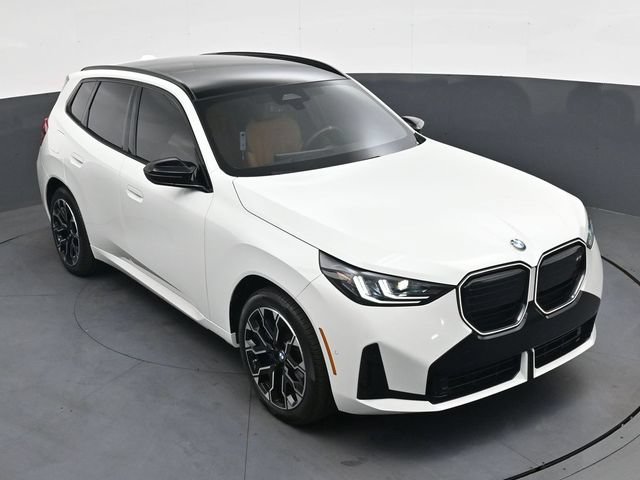 Used 2026 BMW X3 M50 w/ M Sport Professional Package AWD/4WD image 28