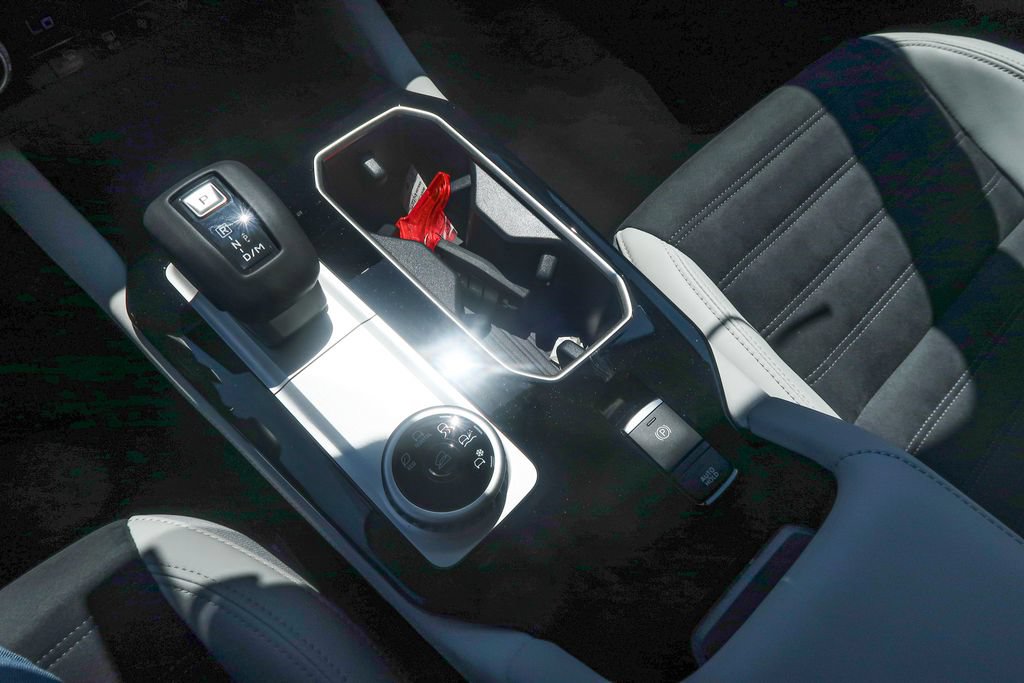 New 2026 Mitsubishi Outlander SE FWD image 33