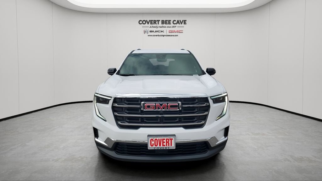 New 2026 GMC Acadia Elevation image 2