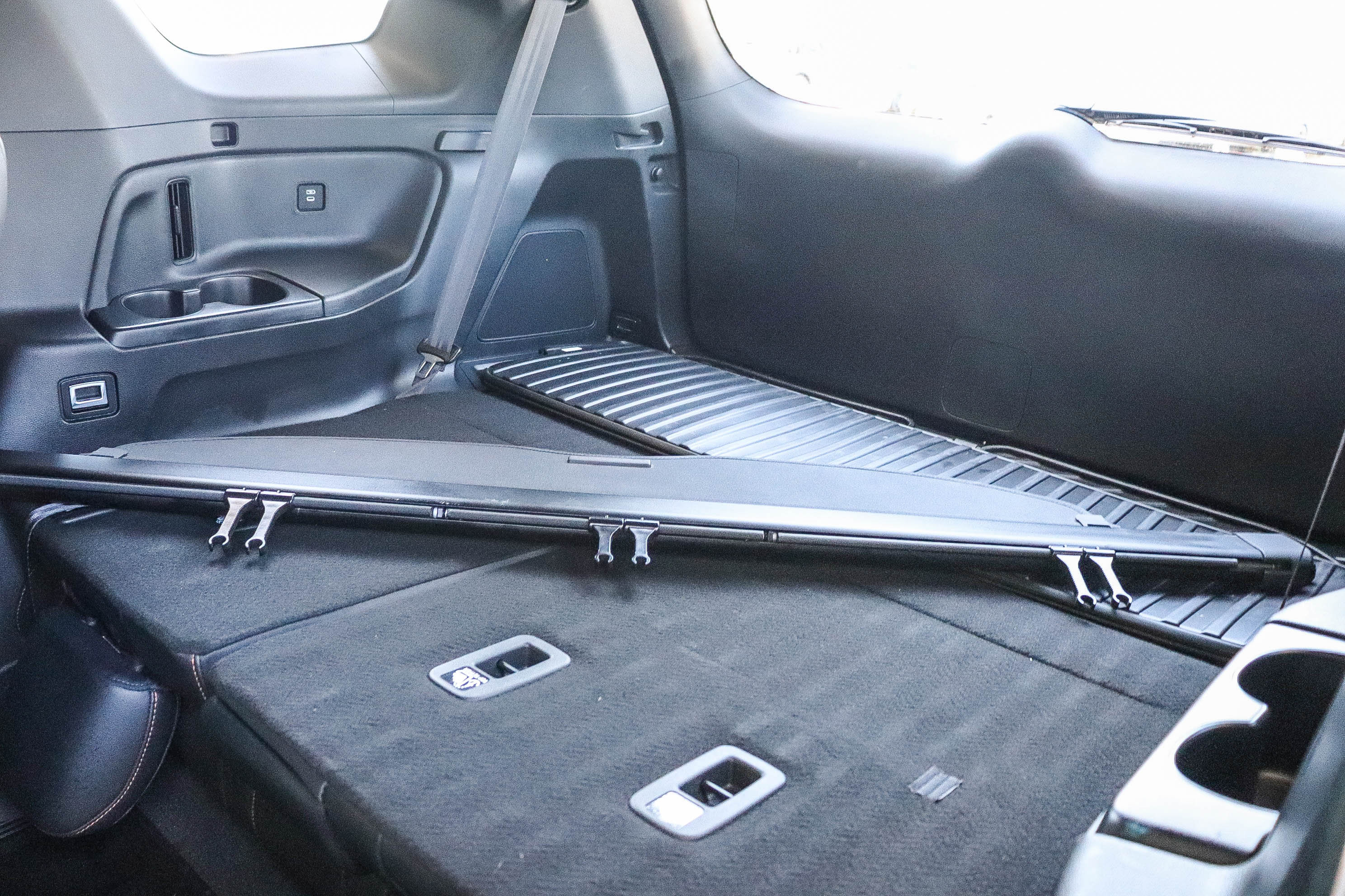 Used 2025 Honda Pilot TrailSport image 22