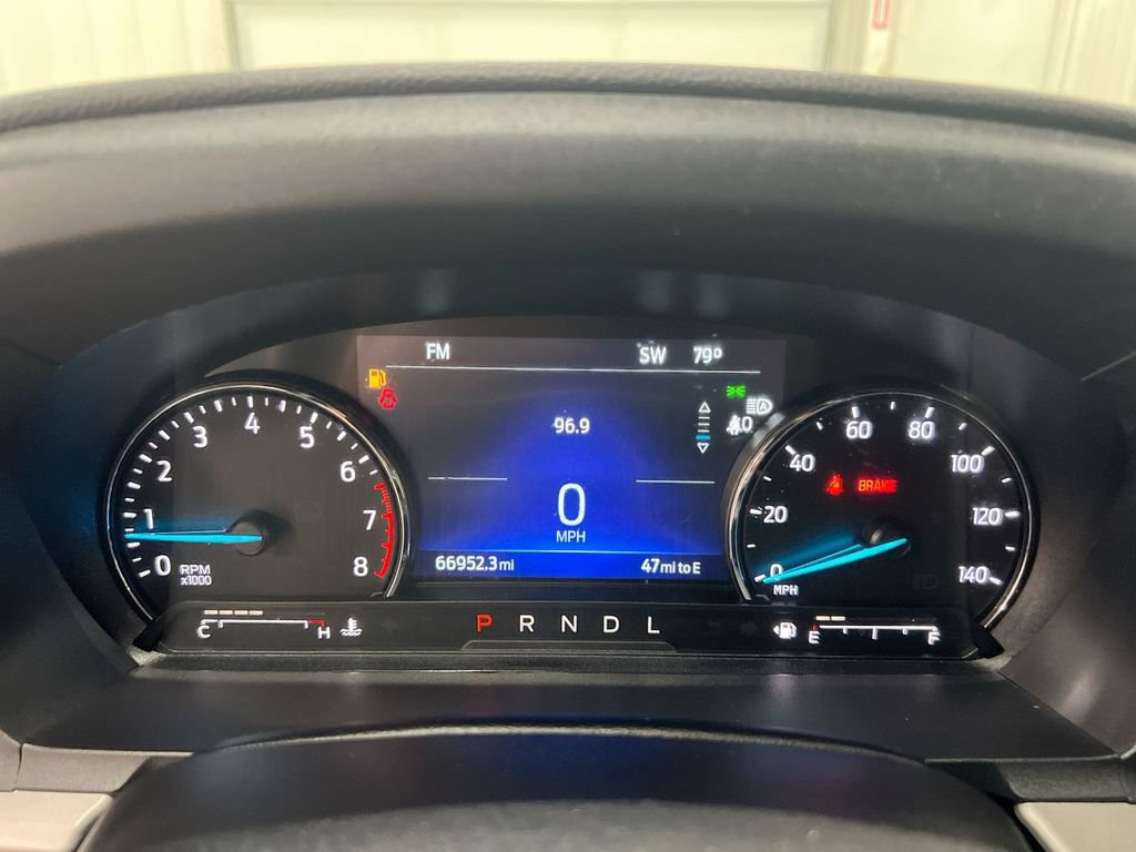 Used 2023 Ford Explorer XLT w/ Equipment Group 202A AWD/4WD image 12