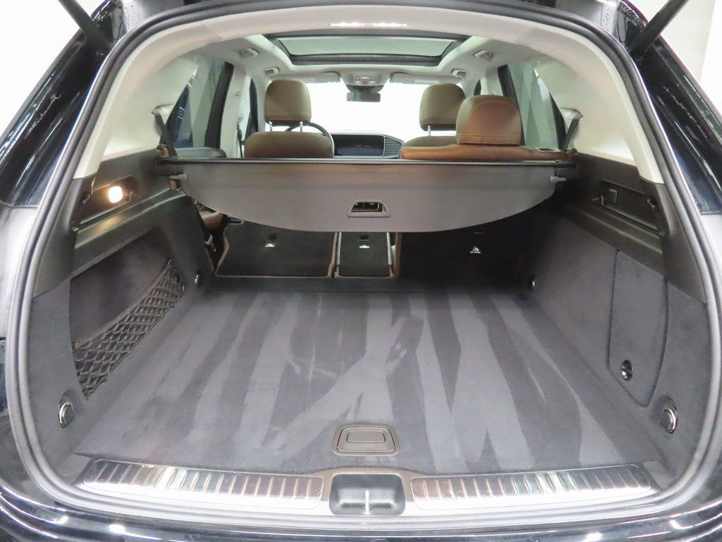 Used 2024 Mercedes-Benz GLE 350 4MATIC image 40