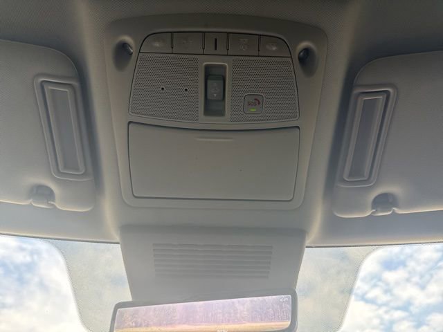 Used 2021 INFINITI QX80 Luxe image 28