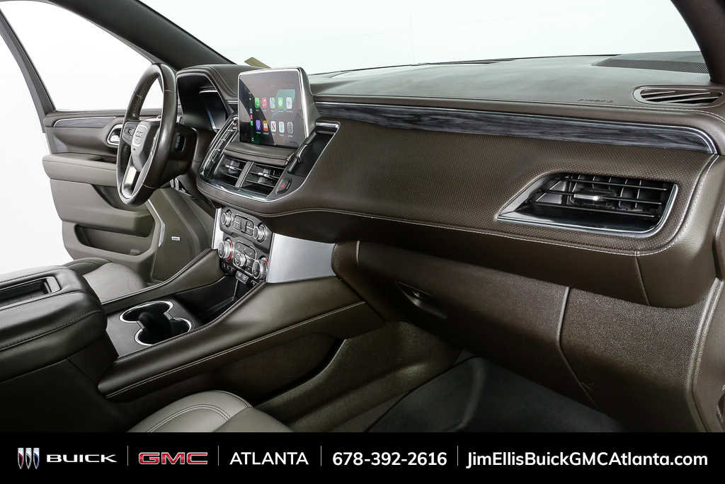 Used 2023 GMC Yukon SLT image 23