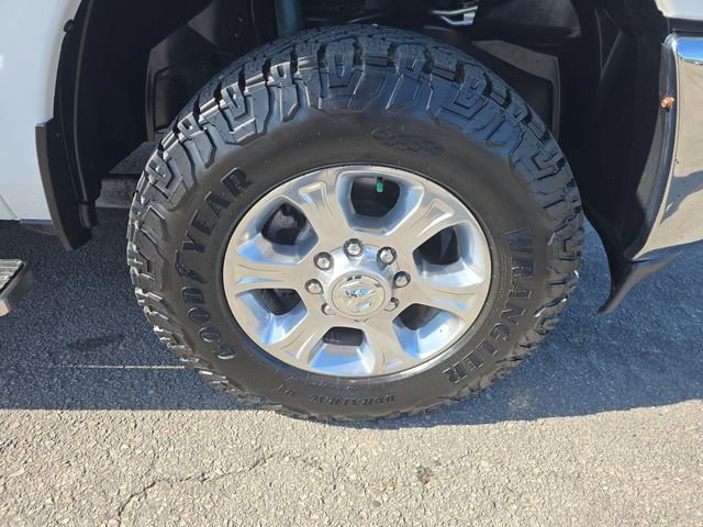 Used 2019 RAM 2500 Big Horn AWD/4WD image 17