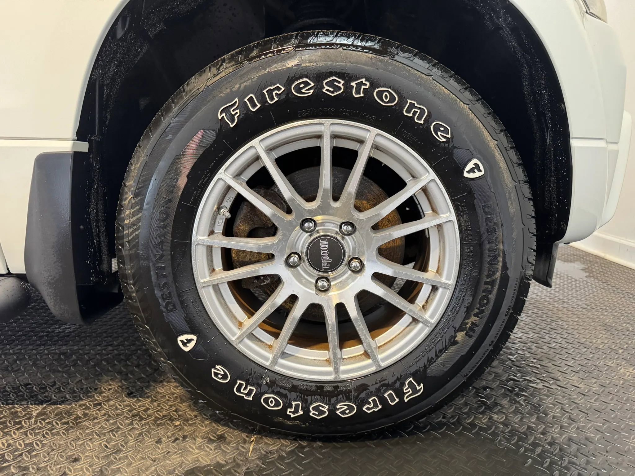 Used 2011 Suzuki Grand Vitara Premium image 33