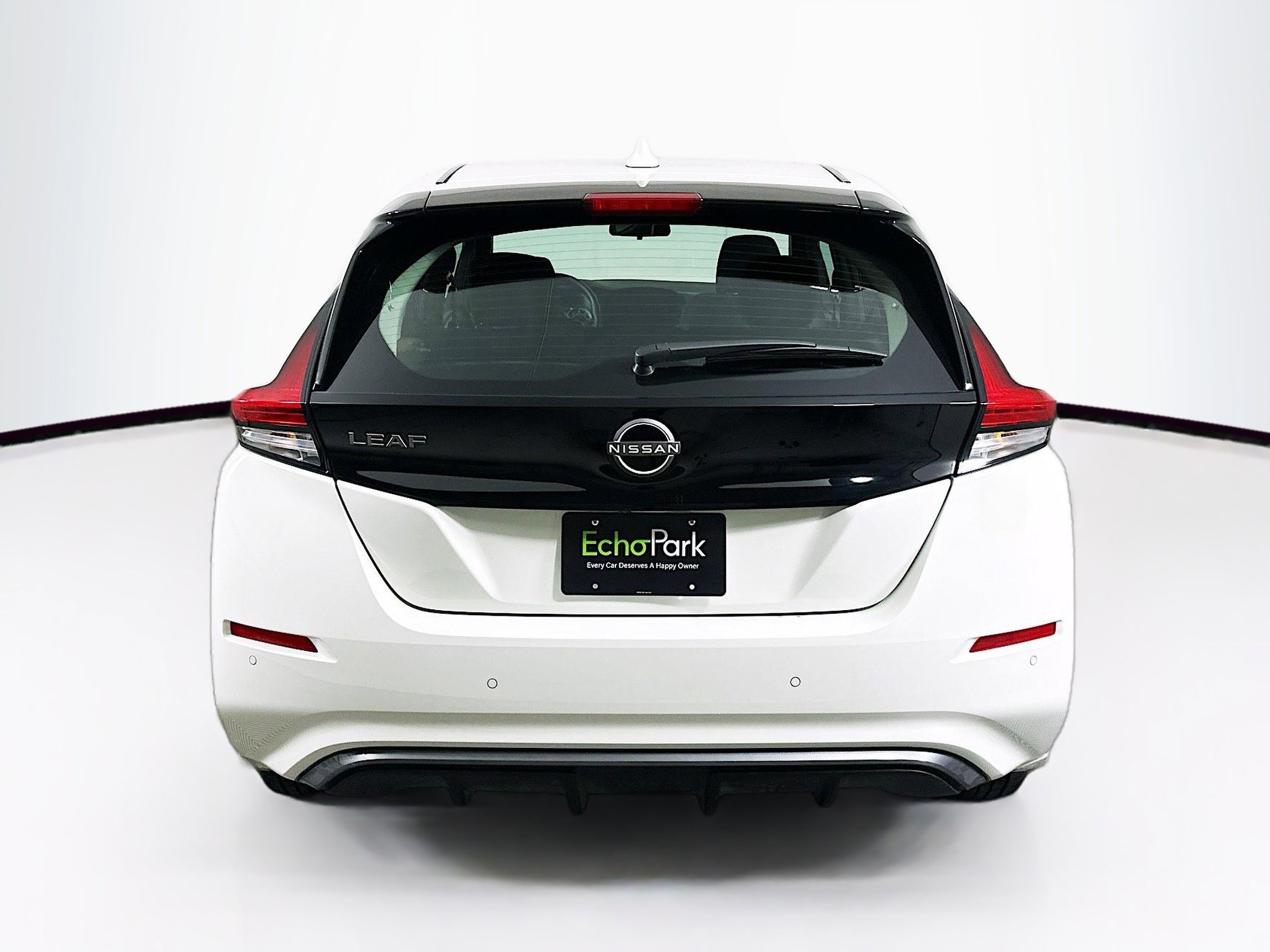 Used 2024 Nissan Leaf S FWD image 7