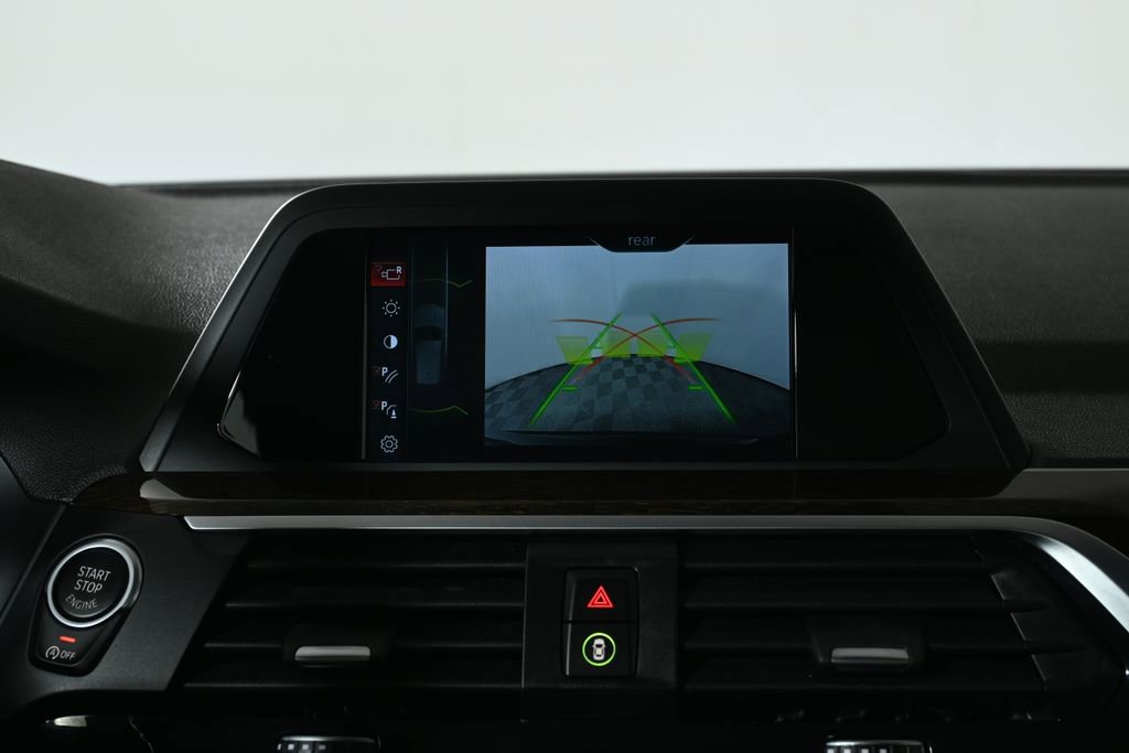 Used 2019 BMW X3 xDrive30i w/ Driving Assistance Package image 22