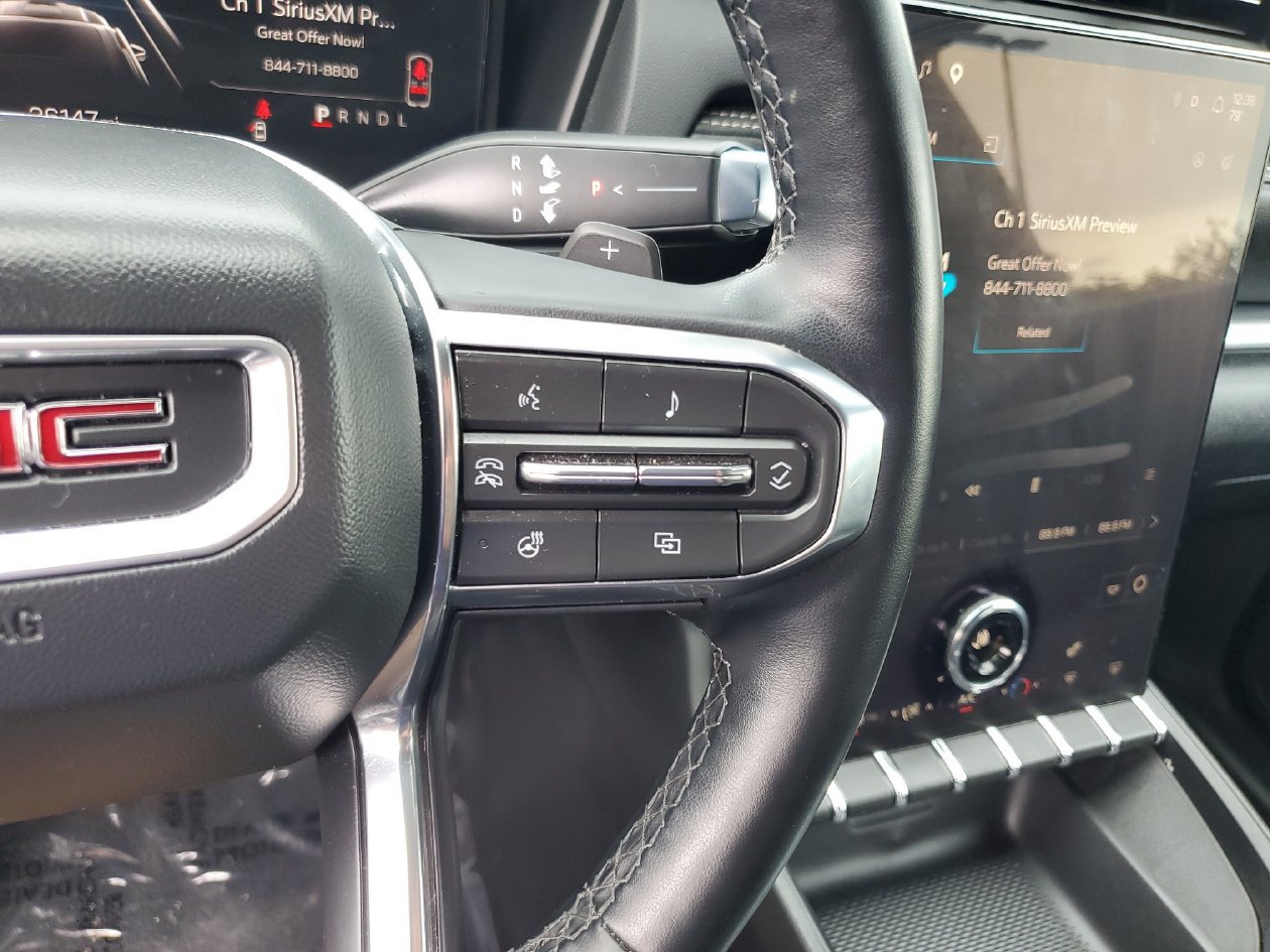 Used 2026 GMC Terrain Elevation FWD image 26
