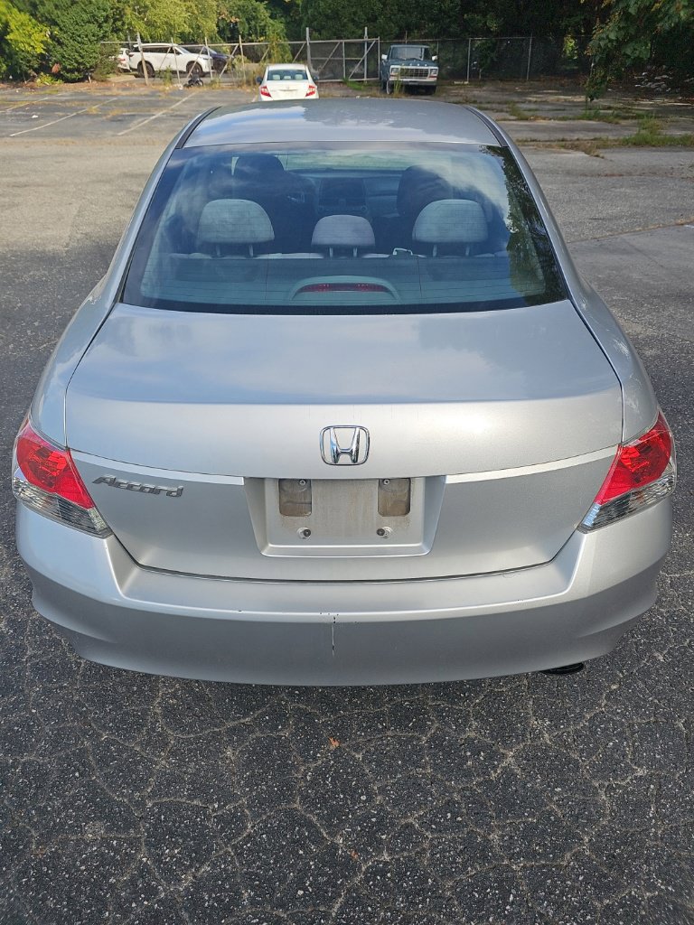 Used 2009 Honda Accord LX-P image 7