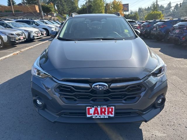 New 2025 Subaru Crosstrek 2.0i Premium image 2