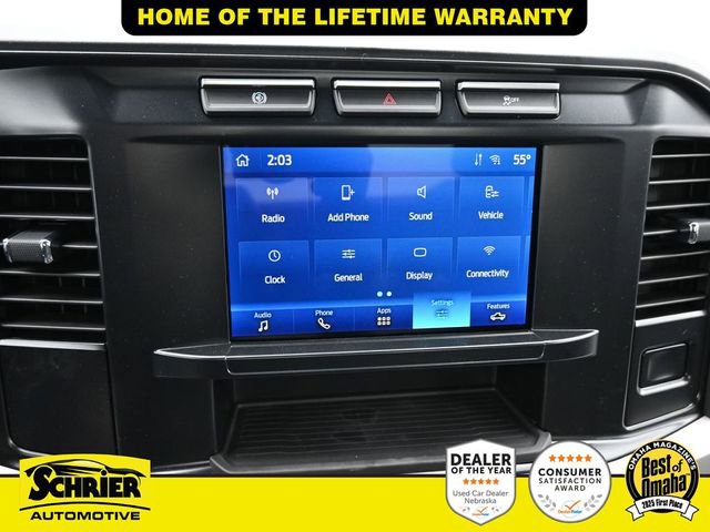 Used 2024 Ford F350 XLT image 22
