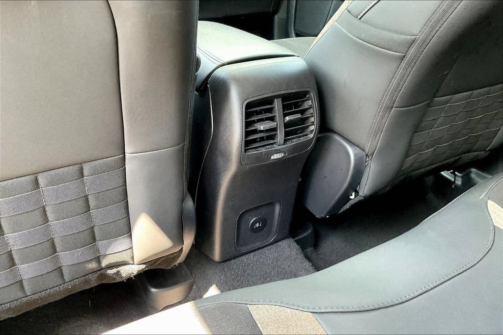 Used 2025 Ford Bronco Sport Big Bend AWD/4WD image 10