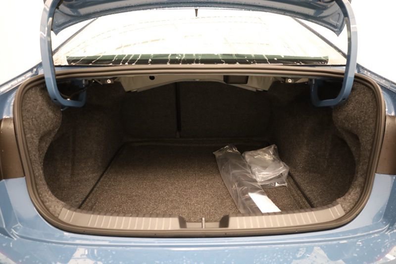 New 2026 Volkswagen Jetta Sport image 32