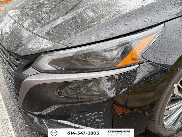 New 2026 Nissan Altima 2.5 SV w/ SV Premium Package FWD image 12