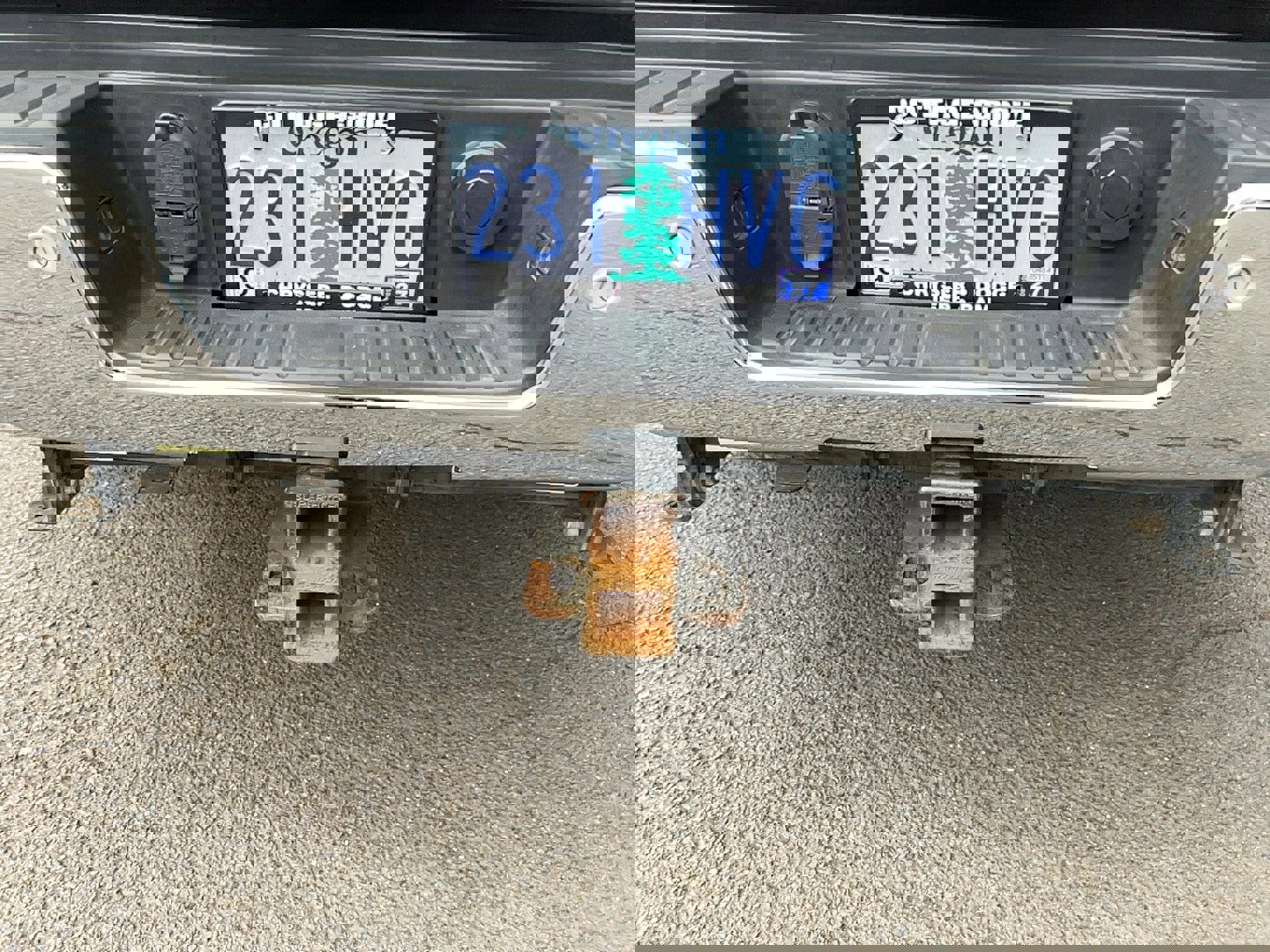 Used 2015 Chevrolet Silverado 3500 LTZ w/ Duramax Plus Package AWD/4WD image 13