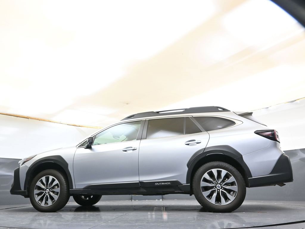 Certified 2024 Subaru Outback Limited image 31