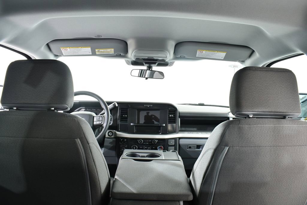 New 2026 Ford F350 XL image 17