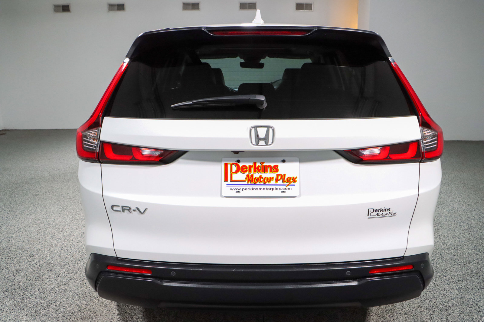 Used 2023 Honda CR-V EX-L image 8