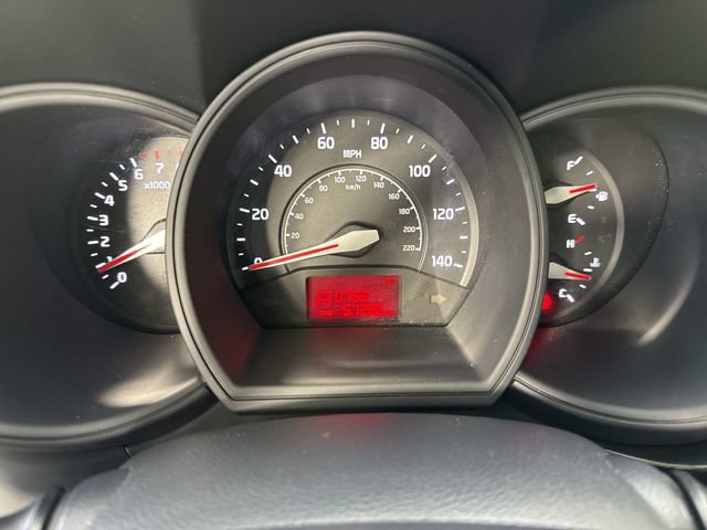 Used 2016 Kia Rio EX FWD image 14