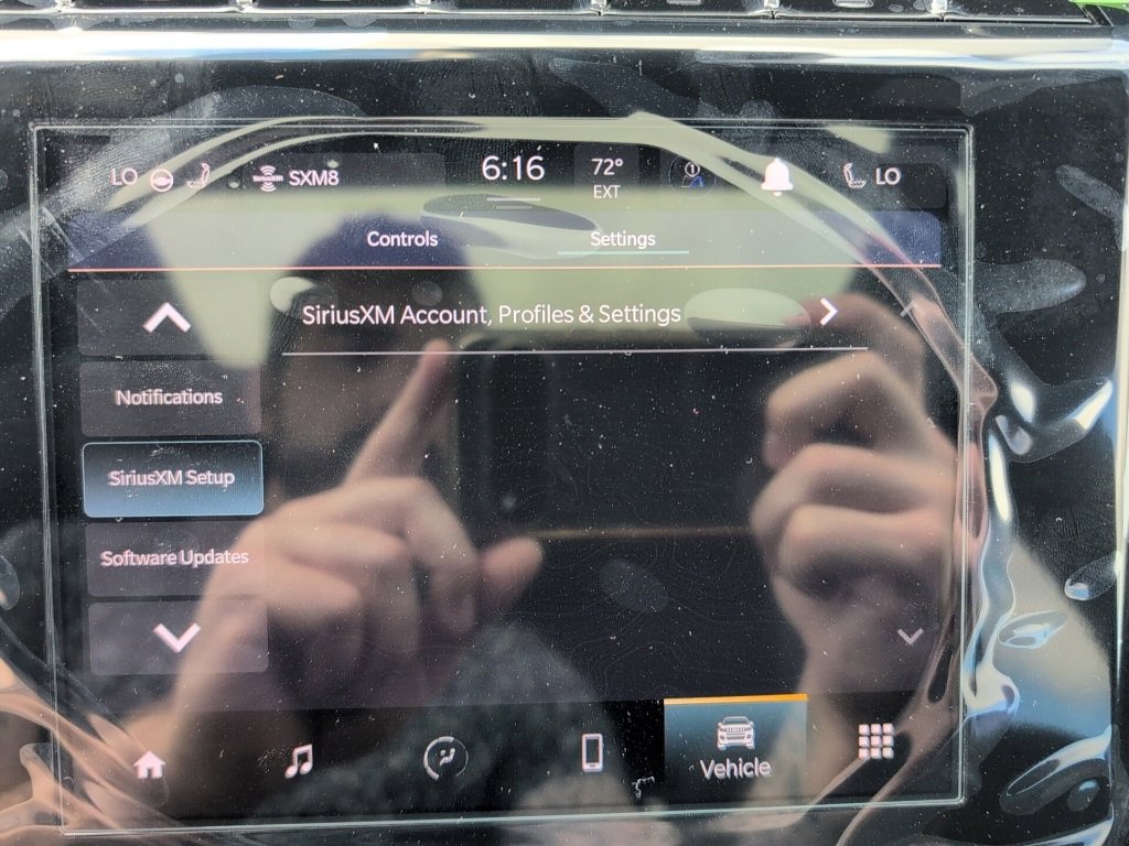 New 2025 Jeep Grand Cherokee L Altitude image 61