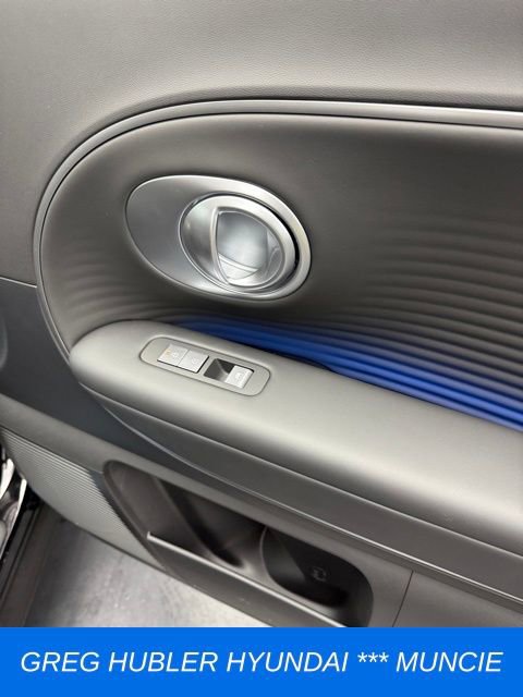 New 2026 Hyundai Ioniq 9 SEL image 46