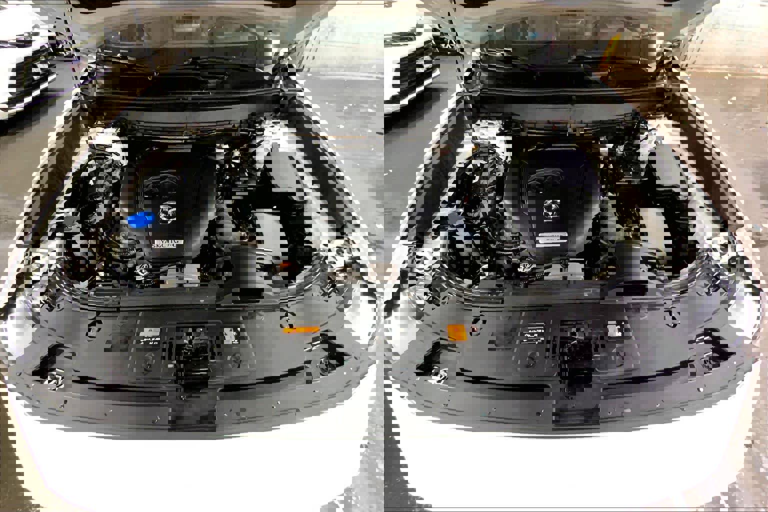 Used 2020 MAZDA CX-9 Grand Touring image 31