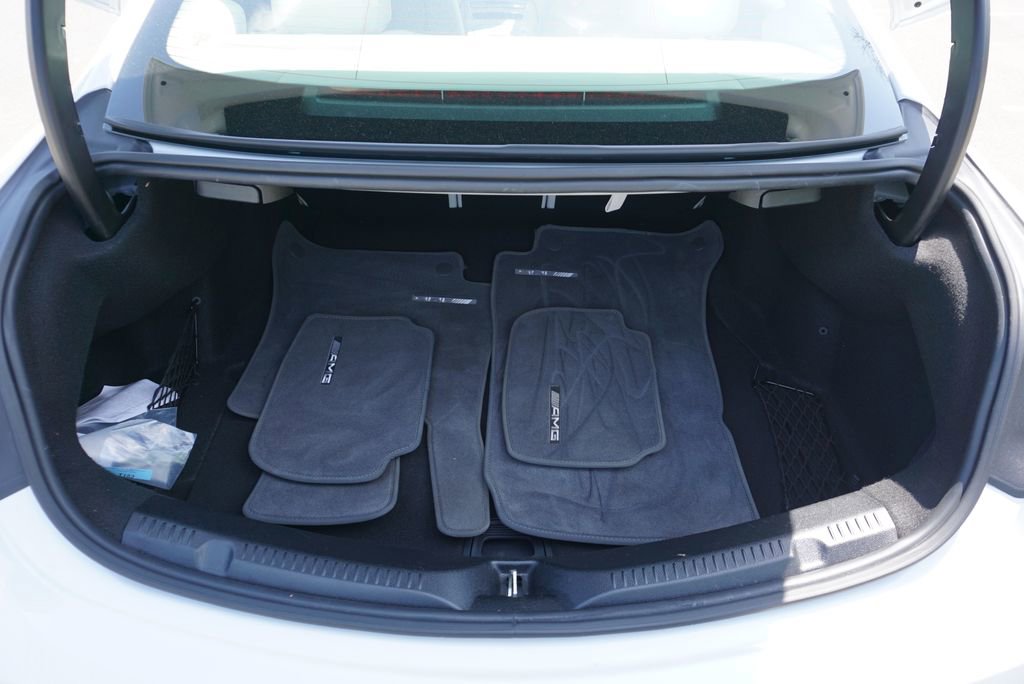 Used 2022 Mercedes-Benz E 450 Coupe image 37