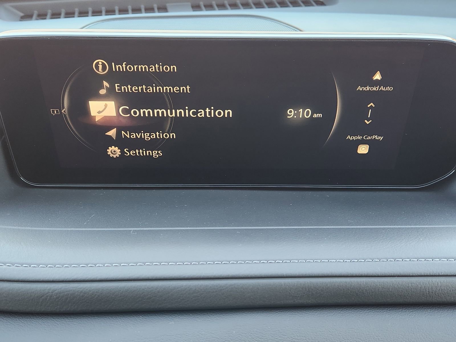 New 2026 MAZDA CX-30 AWD 2.5 S w/ Premium Package image 18