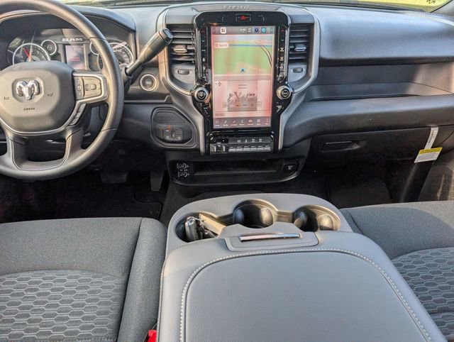 New 2026 RAM 2500 Tradesman image 21