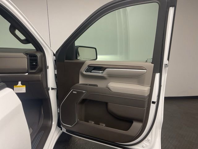 New 2026 Chevrolet Silverado 1500 RST w/ Convenience Package II AWD/4WD image 23