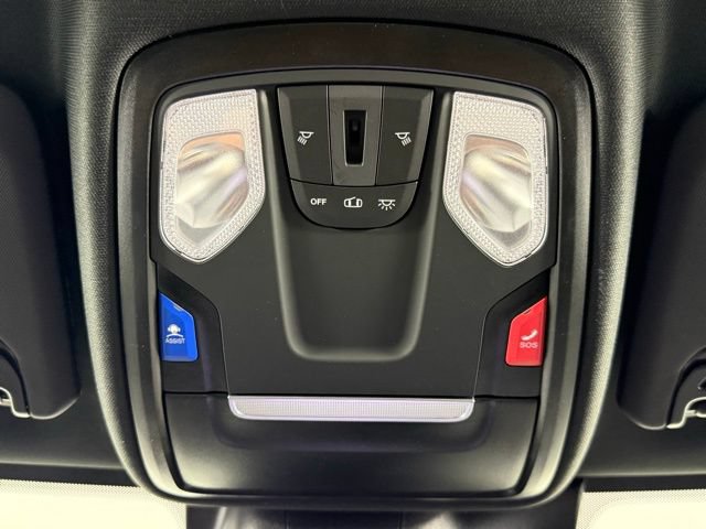 New 2026 RAM 2500 Tradesman w/ Chrome Appearance Group AWD/4WD image 18