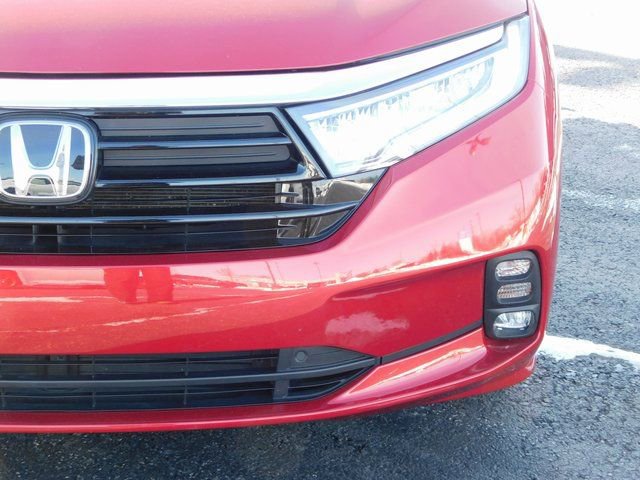 Used 2023 Honda Odyssey EX image 9