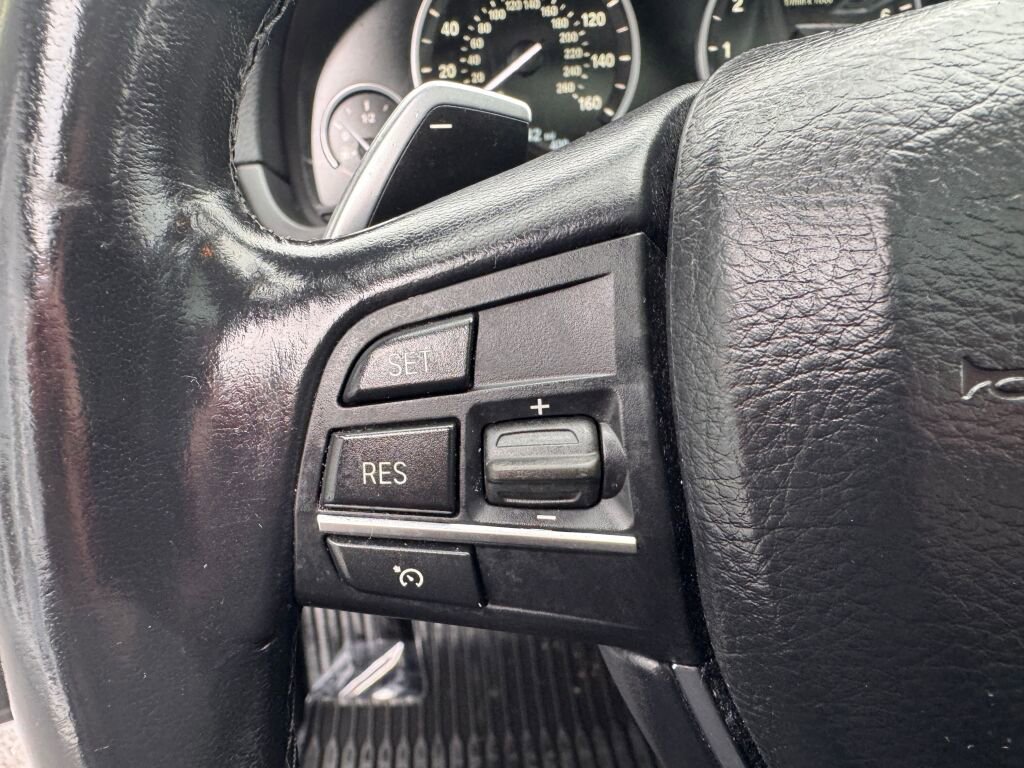 Used 2016 BMW 535i xDrive Sedan image 28