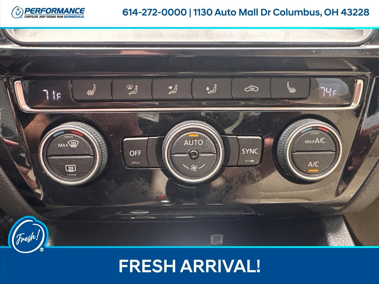 Used 2015 Volkswagen Jetta TDI SEL FWD image 24