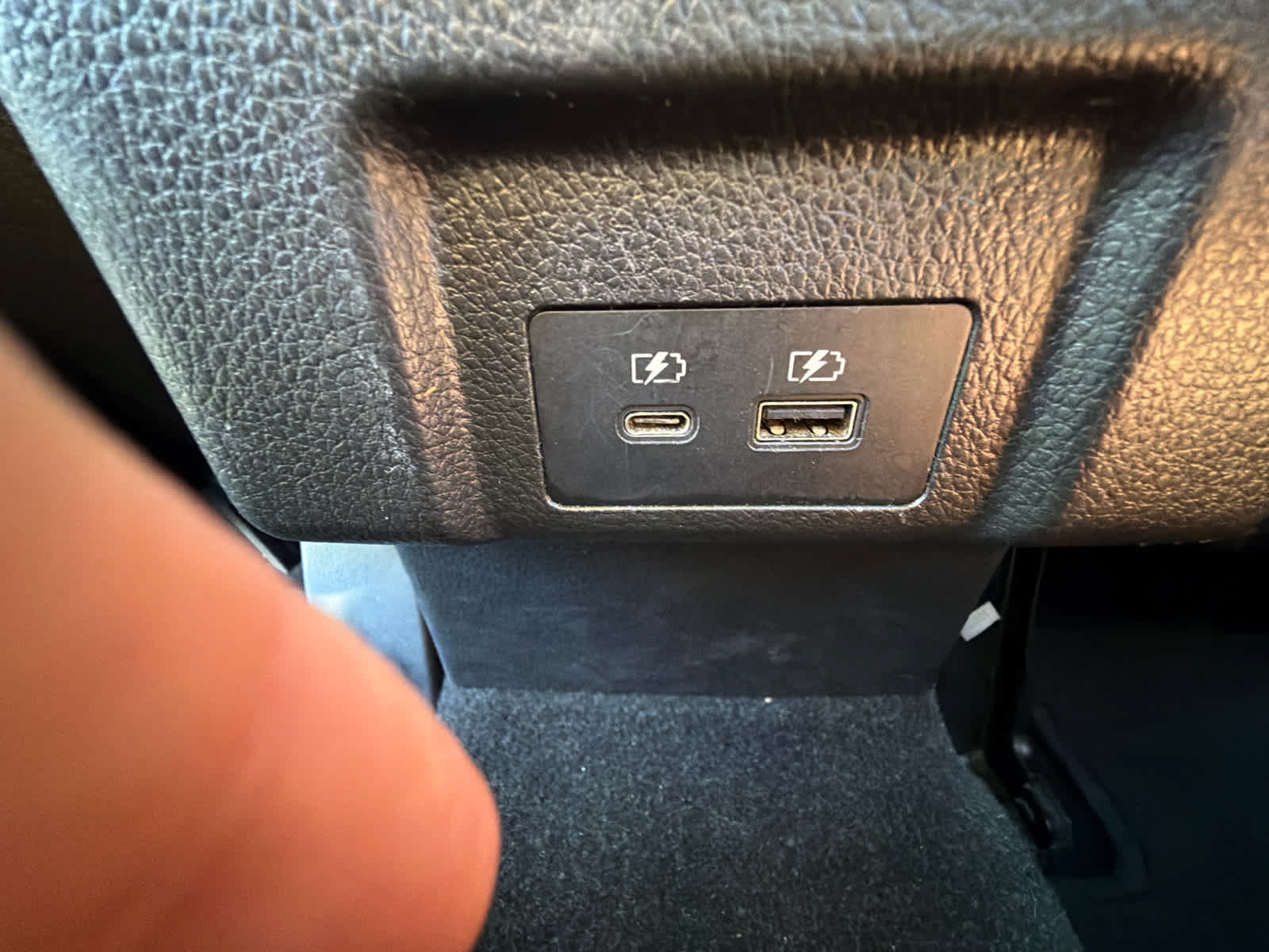 Used 2025 Mitsubishi Eclipse Cross SE AWD/4WD image 14