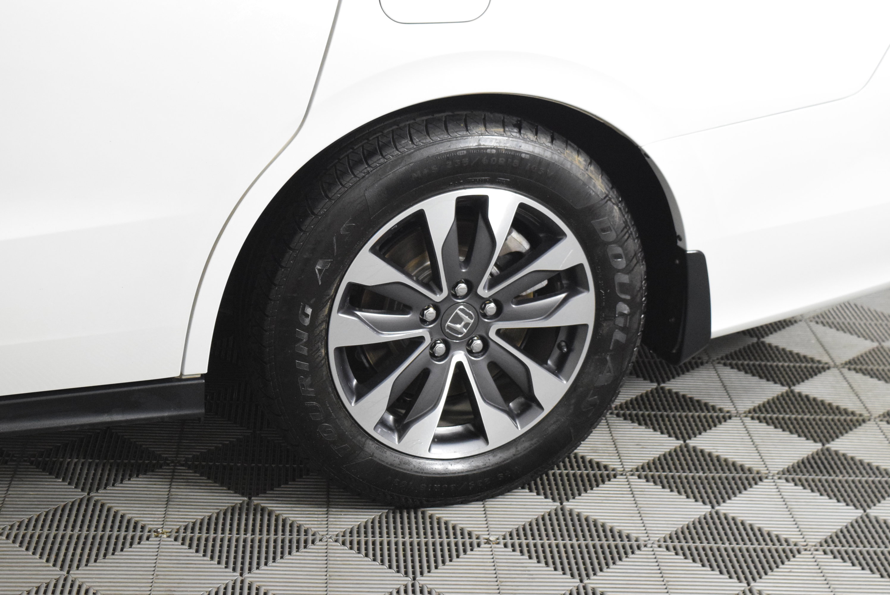 Used 2023 Honda Odyssey EX-L image 50